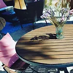 Logis Synaya Hotel