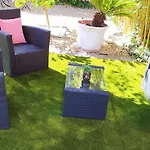 Logis Synaya