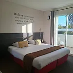 Logis Synaya 3* Sanary-sur-Mer