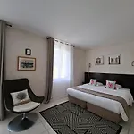 Hotel Logis Synaya Sanary-sur-Mer