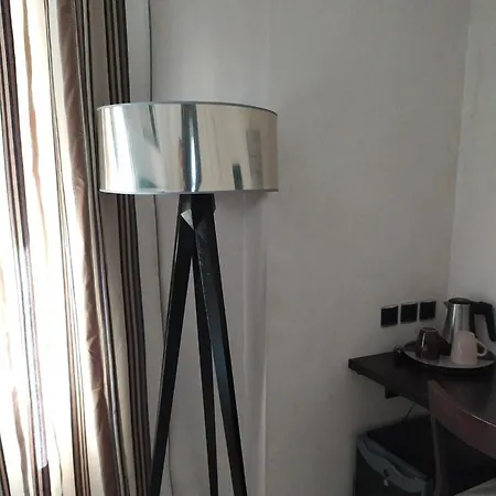 Logis Synaya ساناري سور مير