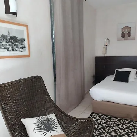 hôtel Le Synaya Otel 3*