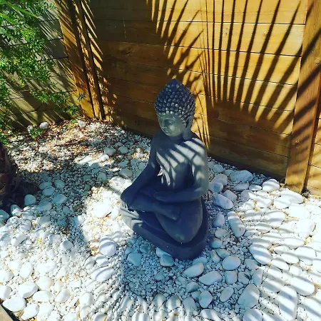 hôtel Le Synaya 3* Sanary-sur-Mer