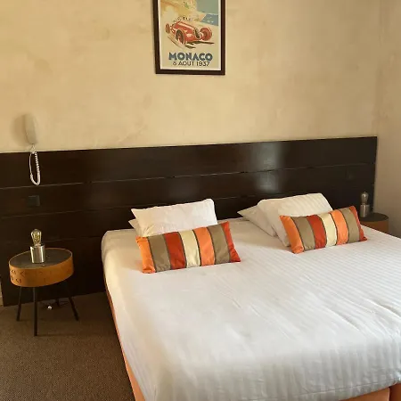 hôtel Le Synaya Sanary-sur-Mer