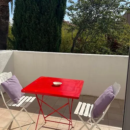 Otel hôtel Le Synaya 3*