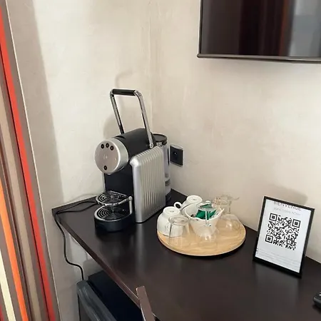 hôtel Le Synaya Otel 3*