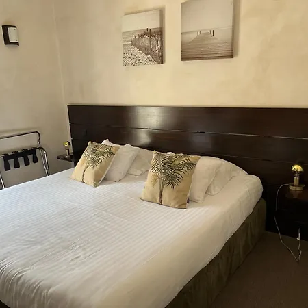 Otel hôtel Le Synaya 3*