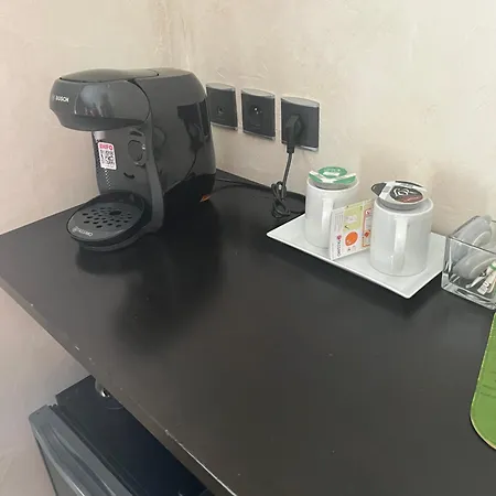 Hotel Le Synaya
