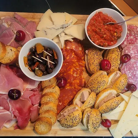 hôtel Le Synaya Otel