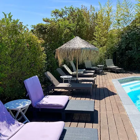 hôtel Le Synaya Sanary-sur-Mer