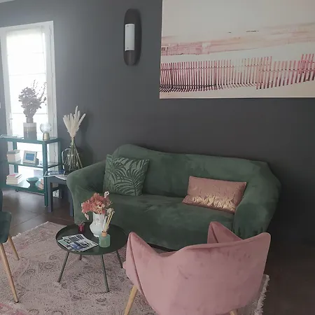 hôtel Le Synaya Otel 3*