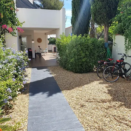 hôtel Le Synaya 3* Sanary-sur-Mer