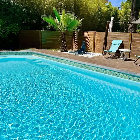 hôtel Le Synaya 3* Sanary-sur-Mer