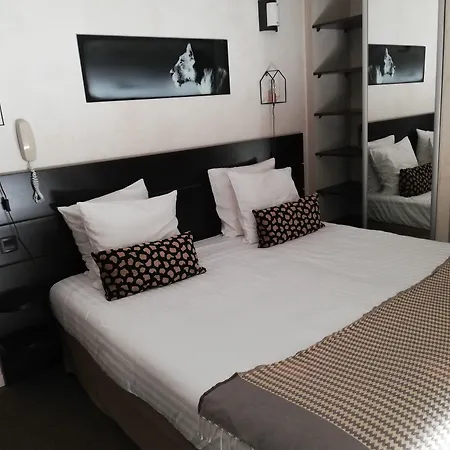 Logis Synaya 3*