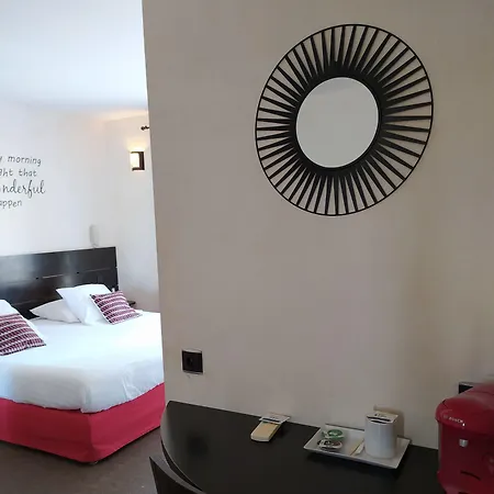 hôtel Le Synaya 3* Sanary-sur-Mer