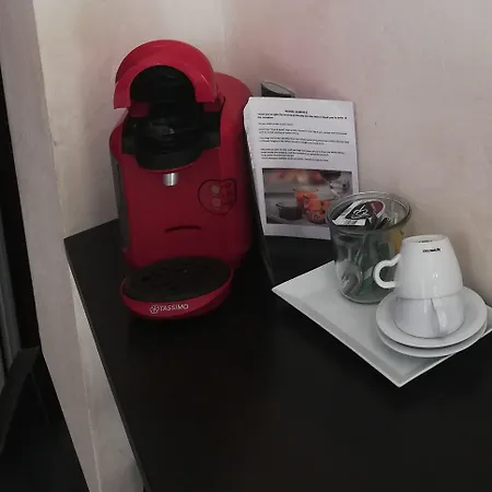 Logis Synaya فندق ساناري سور مير