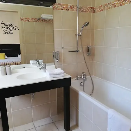 Hotel Le Synaya