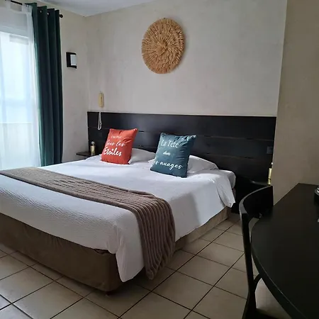 hôtel Le Synaya Sanary-sur-Mer