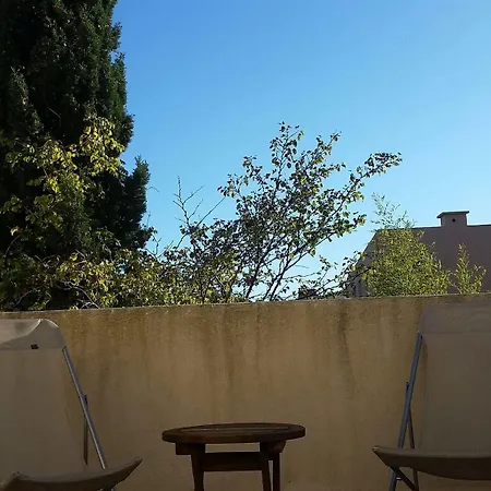 hôtel Le Synaya Otel