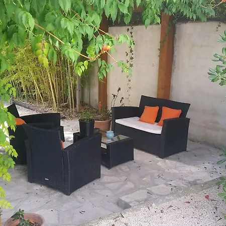 Le Synaya ホテル 3*