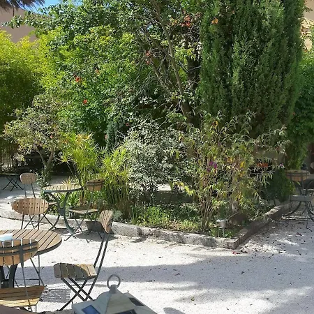 Otel hôtel Le Synaya Sanary-sur-Mer