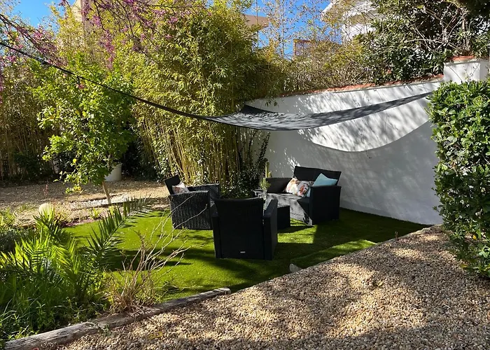 Le Synaya Sanary-sur-Mer