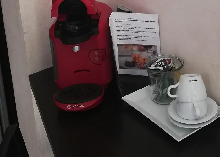 Le Synaya Hotel Sanary-sur-Mer