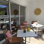 Hotel Le Synaya