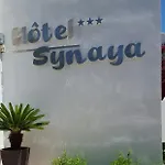 Le Synaya Sanary-sur-Mer