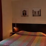 Hotel Logis Synaya 3*