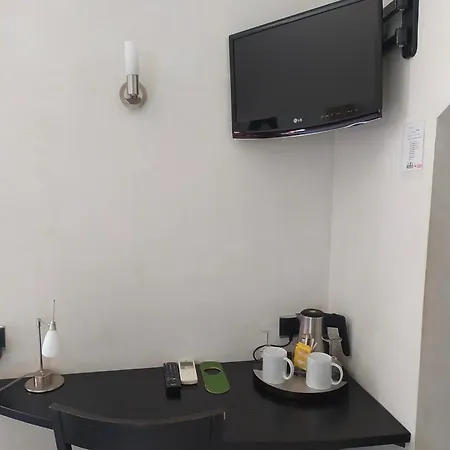 Hotel Le Synaya