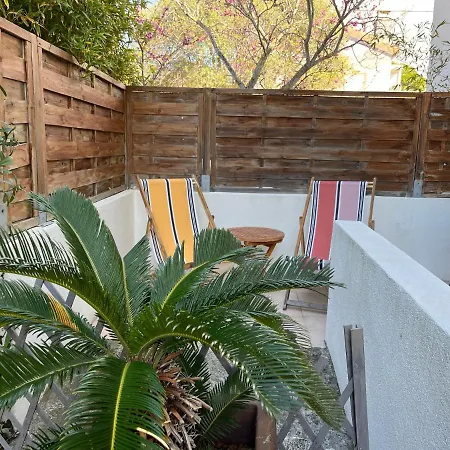 Le Synaya Sanary-sur-Mer