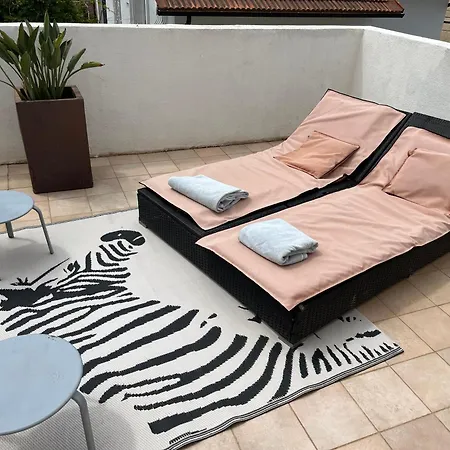 Logis Synaya Hotel