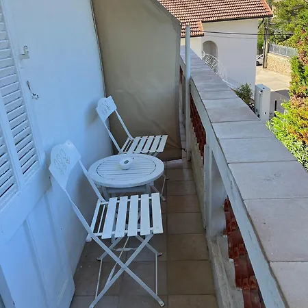 Hotel Logis Synaya Sanary-sur-Mer
