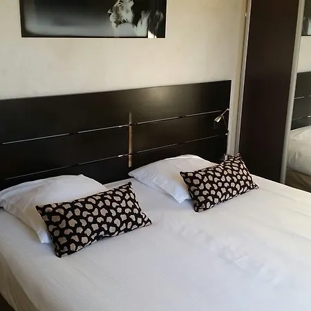 Logis Hotel Synaya Hotell Sanary-sur-Mer