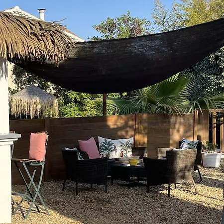 Le Synaya Sanary-sur-Mer