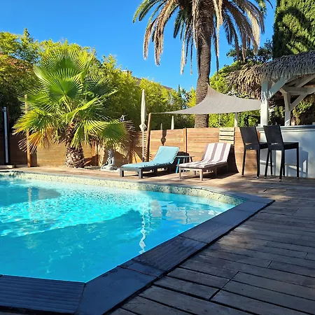 Hotel Logis Hotel Synaya
