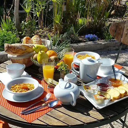 Le Synaya Hotel Sanary-sur-Mer