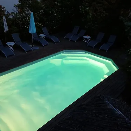 Hotel Le Synaya 3*