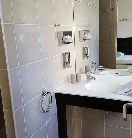 Le Synaya Hotel