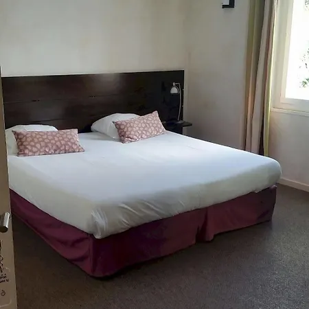 Hotel Le Synaya Sanary-sur-Mer
