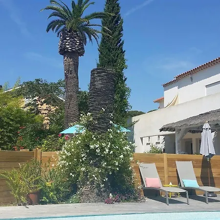 Hotel Le Synaya