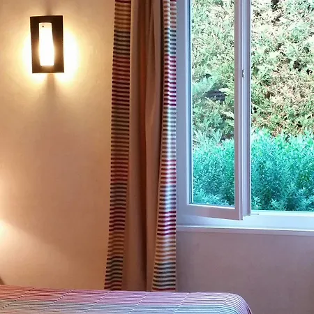 Le Synaya Hotel Sanary-sur-Mer