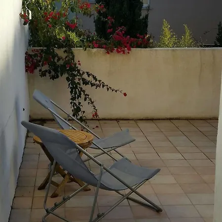 Hotel Le Synaya 3*