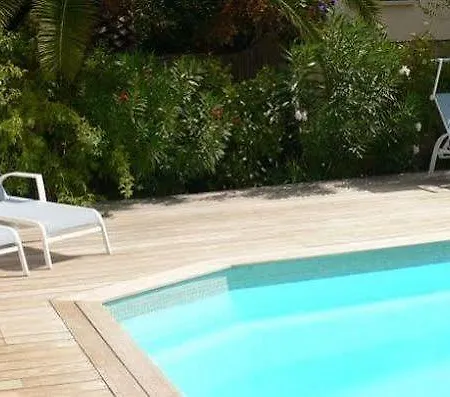 Hotel Le Synaya