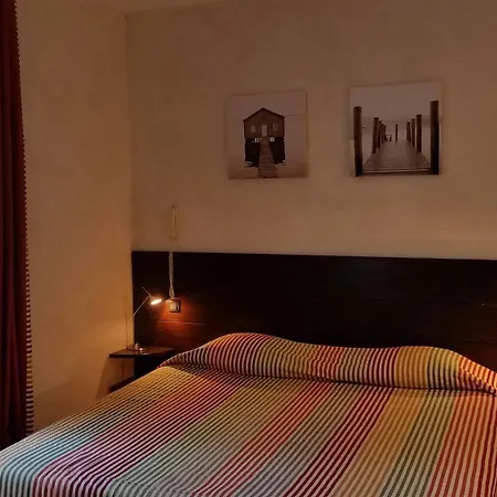 Hotel Le Synaya 3*