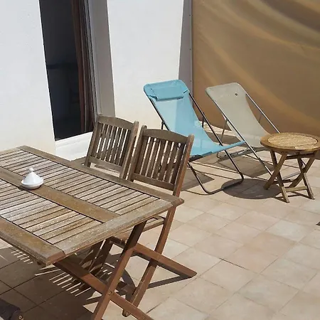 Hotel Logis Synaya Sanary-sur-Mer