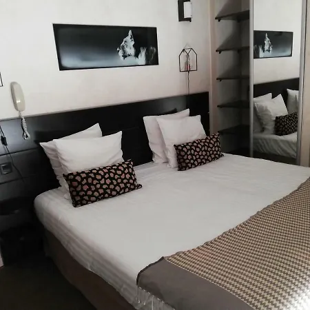 Le Synaya Hotel Sanary-sur-Mer