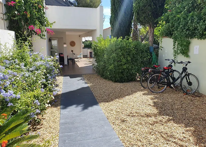 Logis Synaya 3* ساناري سور مير