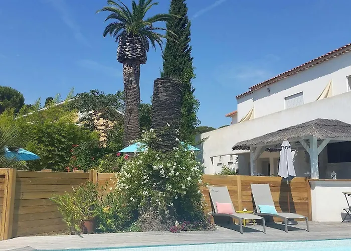 ホテル Logis Synaya